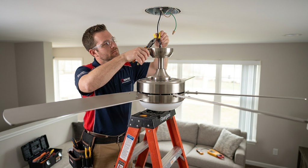 Electrical Services